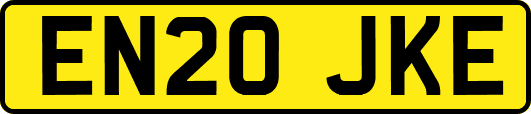 EN20JKE