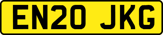 EN20JKG