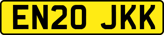 EN20JKK