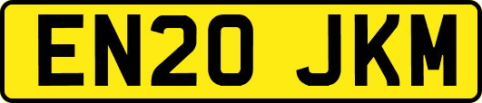 EN20JKM