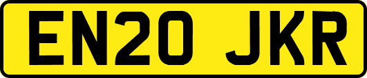 EN20JKR