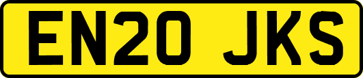 EN20JKS