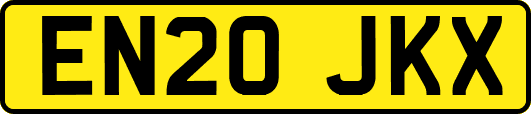 EN20JKX