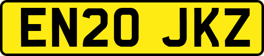 EN20JKZ
