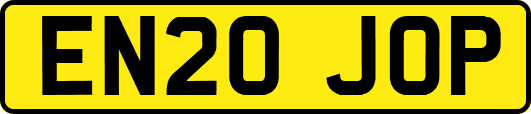 EN20JOP