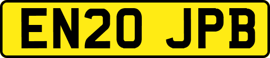 EN20JPB