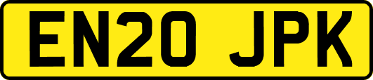 EN20JPK