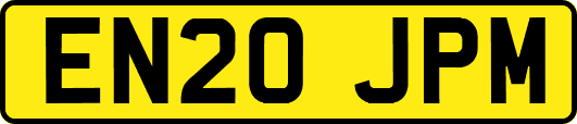 EN20JPM