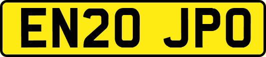 EN20JPO