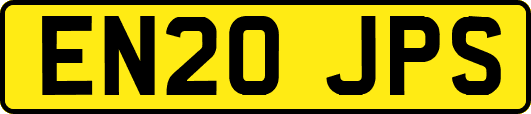 EN20JPS