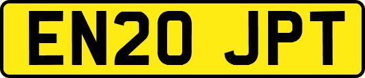 EN20JPT