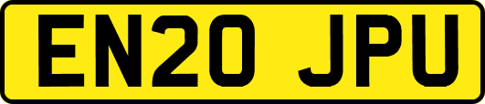 EN20JPU