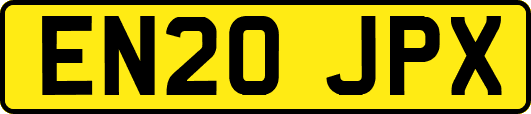 EN20JPX