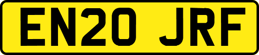 EN20JRF