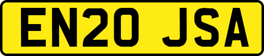 EN20JSA