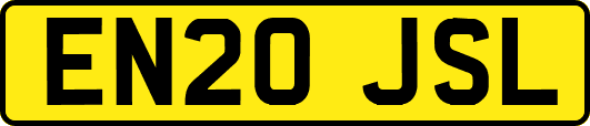 EN20JSL