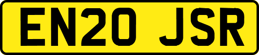 EN20JSR