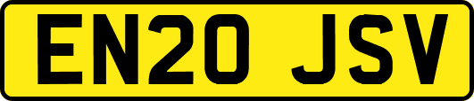 EN20JSV