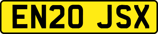 EN20JSX