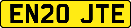 EN20JTE