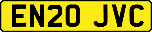 EN20JVC