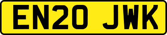 EN20JWK