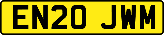 EN20JWM