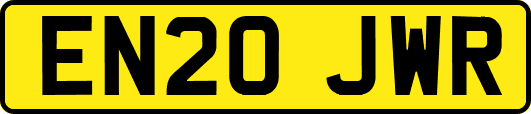 EN20JWR
