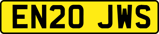 EN20JWS