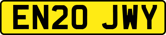 EN20JWY