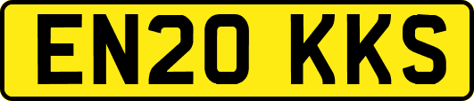EN20KKS