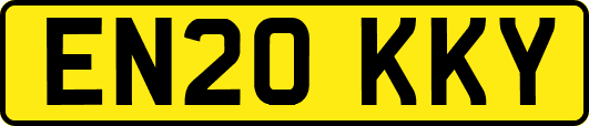 EN20KKY