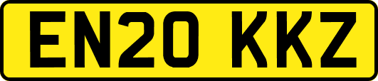 EN20KKZ
