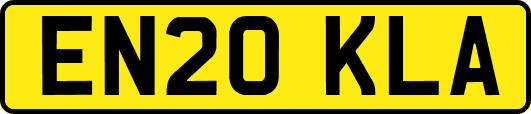 EN20KLA