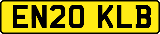 EN20KLB