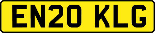 EN20KLG