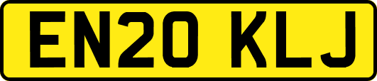 EN20KLJ