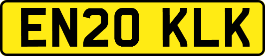 EN20KLK