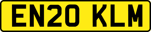 EN20KLM