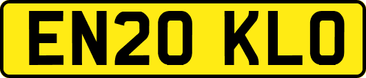 EN20KLO