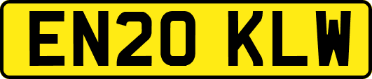 EN20KLW