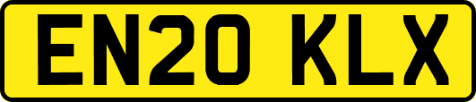 EN20KLX