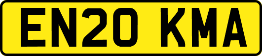 EN20KMA