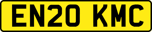 EN20KMC