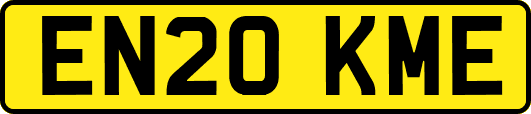 EN20KME