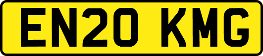 EN20KMG