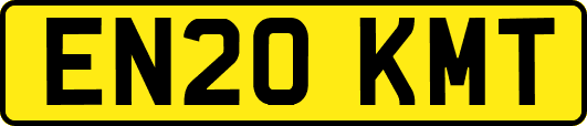 EN20KMT