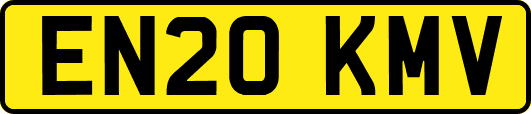 EN20KMV