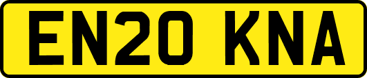 EN20KNA