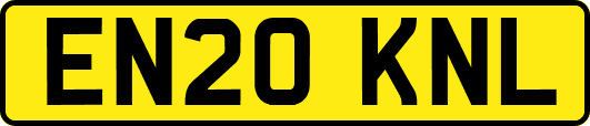EN20KNL